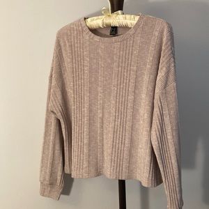 sweater- forever 21- Small